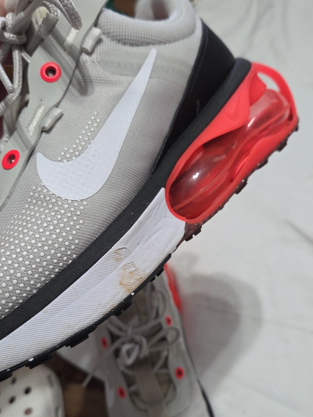 Nike Air Max-Style Running Sneakers - Picture 10 of 10